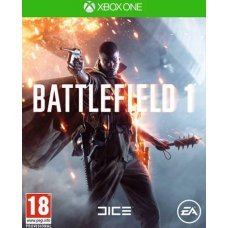 بازی Battlefield 1 مخصوص Xbox